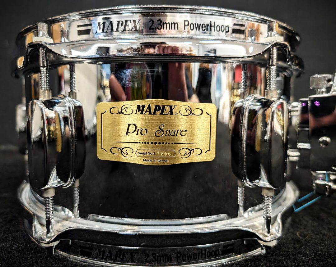 Pro Snare