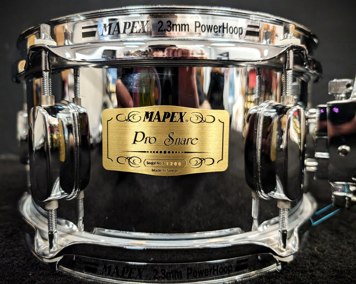 Pro Snare