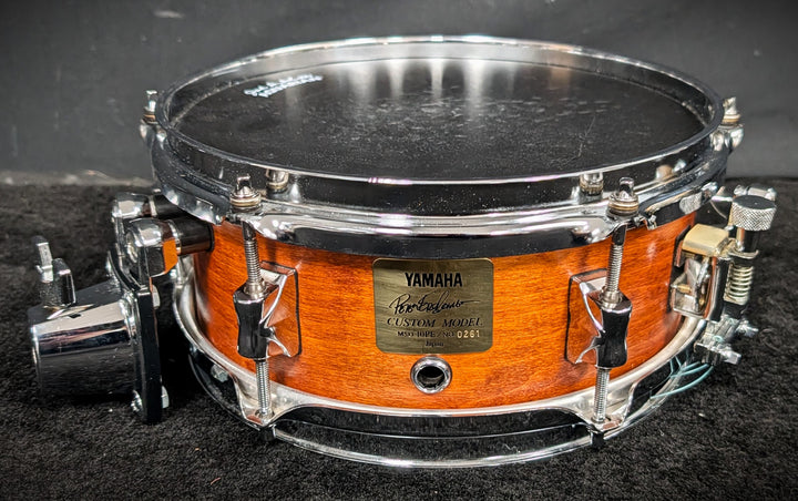 MSD-10PE Peter Erskine Signature Side Snare