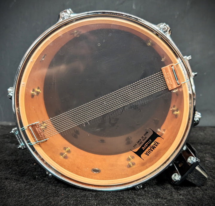 MSD-10PE Peter Erskine Signature Side Snare