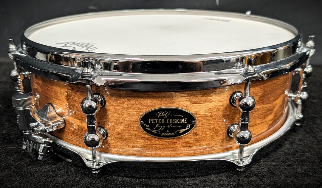 Peter Erskine Signature Jazz Snare
