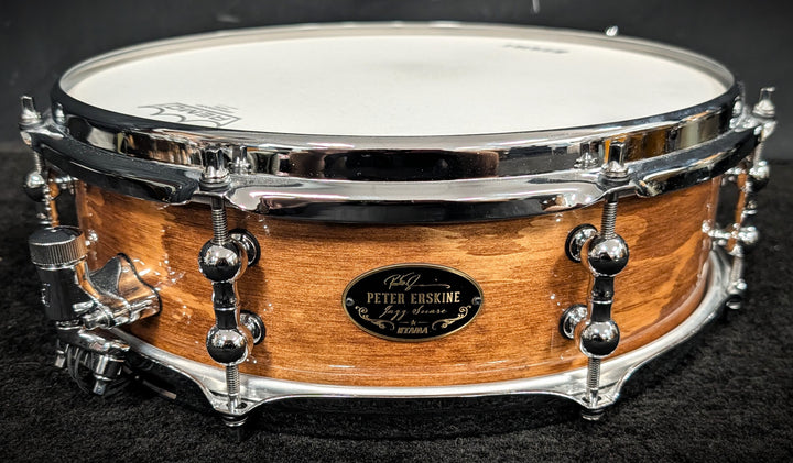 Peter Erskine Signature Jazz Snare
