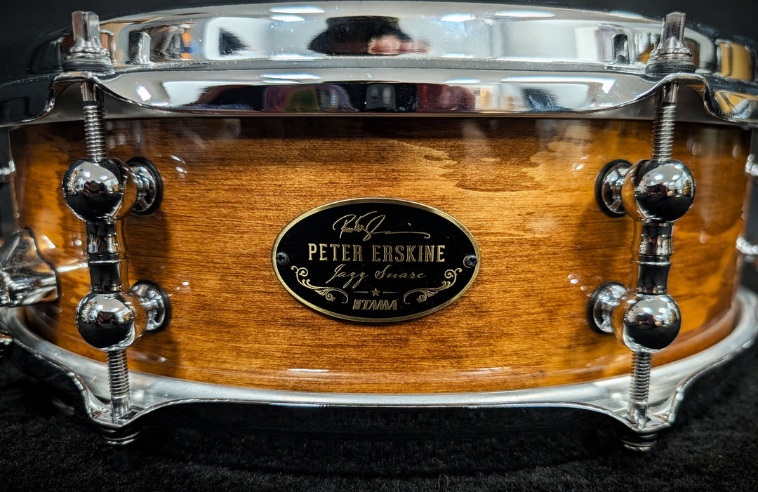 Peter Erskine Signature Jazz Snare