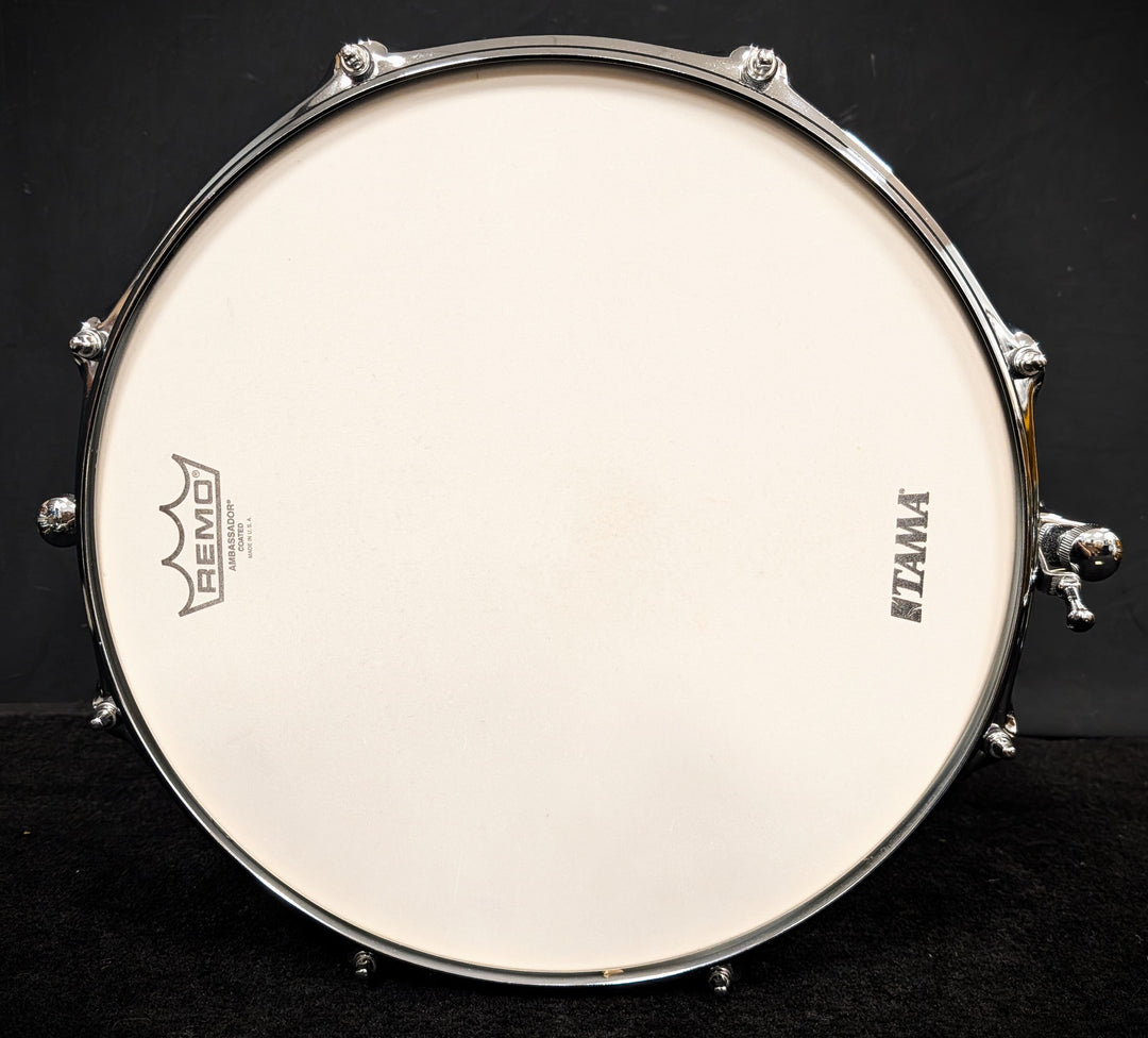 Peter Erskine Signature Jazz Snare