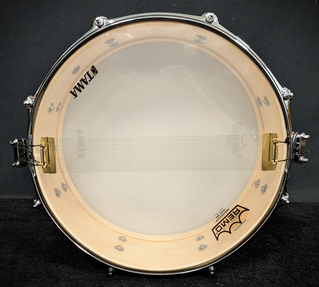 Peter Erskine Signature Jazz Snare
