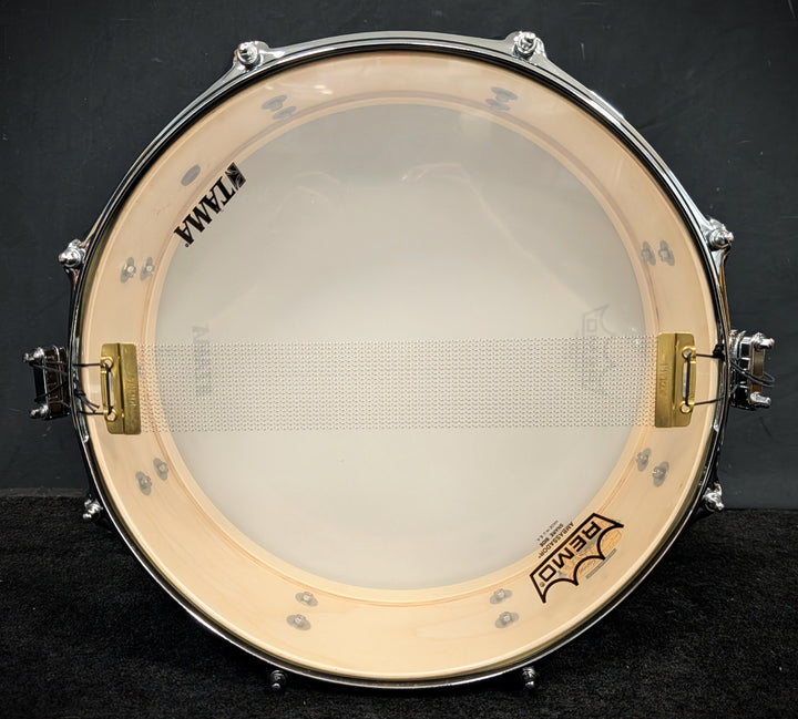Peter Erskine Signature Jazz Snare