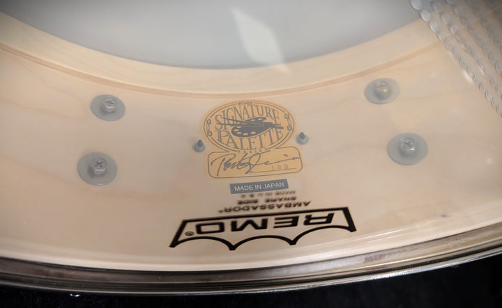 Peter Erskine Signature Jazz Snare