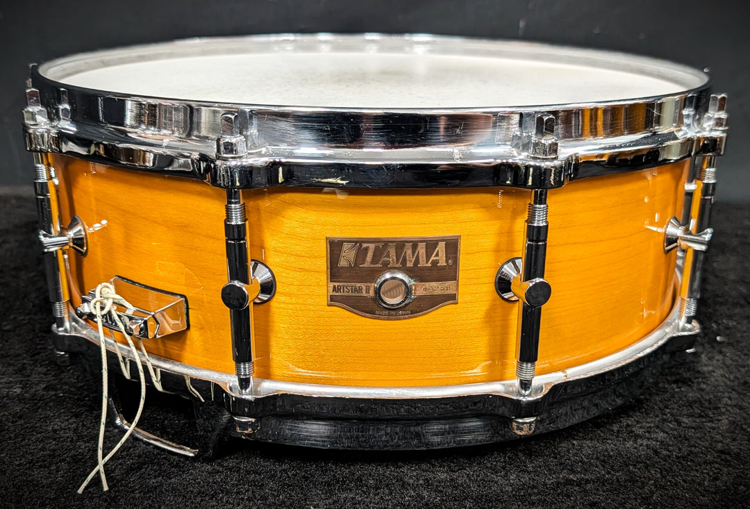 Artstar II Snare