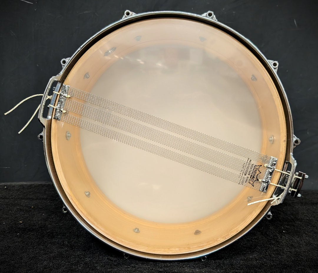 Artstar II Snare