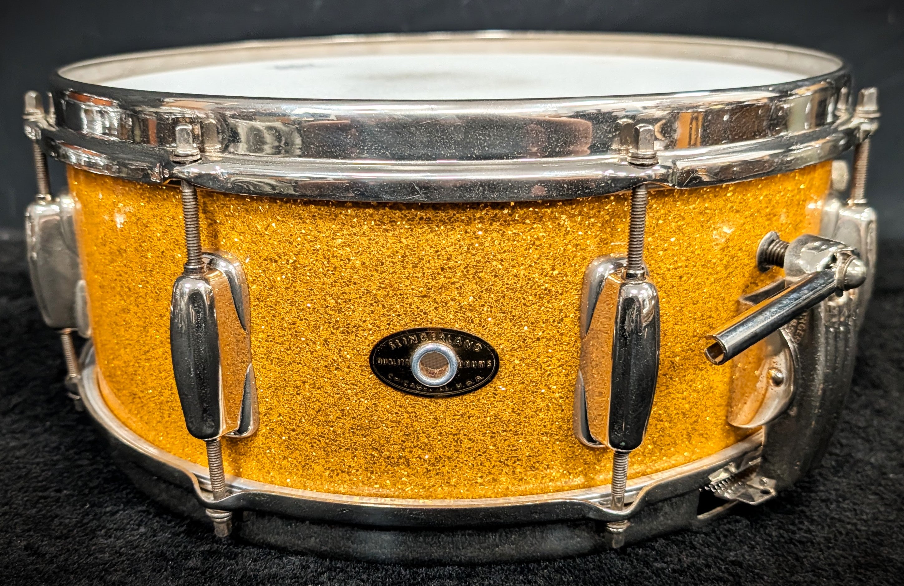 Drum Depot – Dave's Guitar Shop