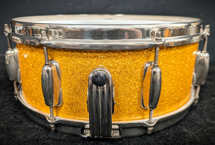 No. 153 Super Gene Krupa Radio King Snare