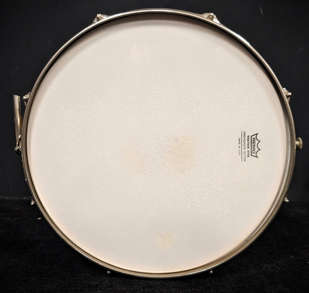 No. 153 Super Gene Krupa Radio King Snare