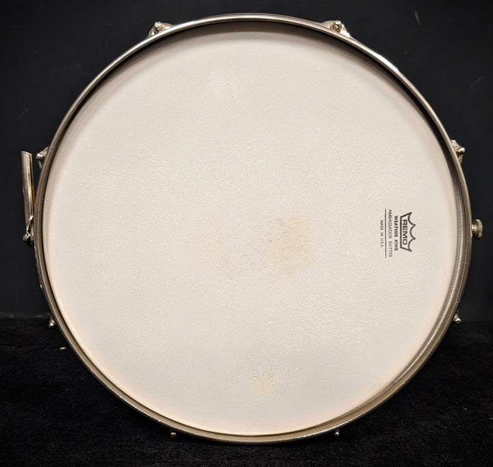 No. 153 Super Gene Krupa Radio King Snare