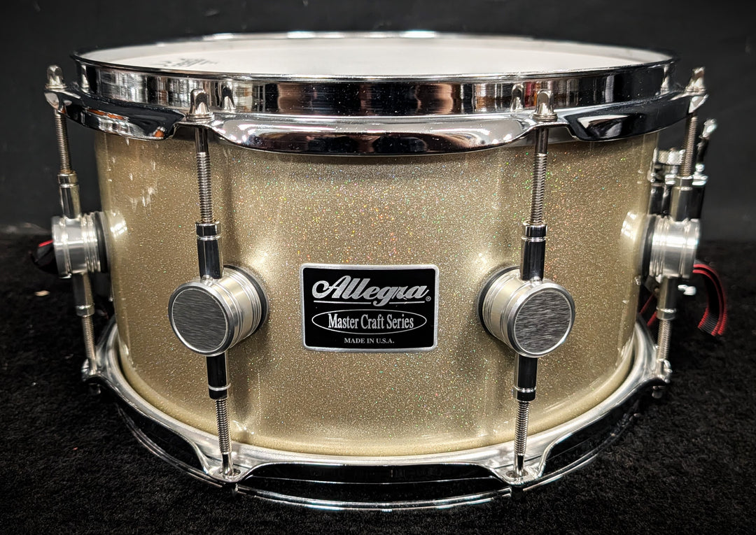 Mastercraft Snare