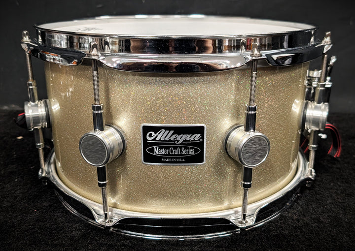 Mastercraft Snare