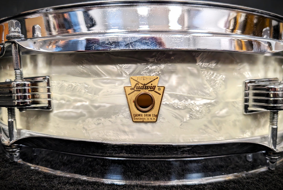 Jazz Combo Snare - Vintage 1960s