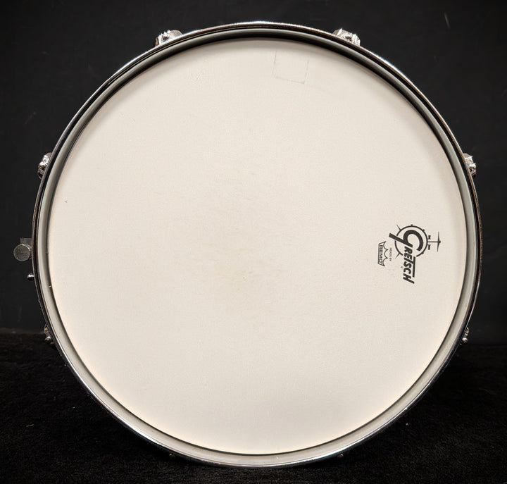 Hammered Bronze Snare