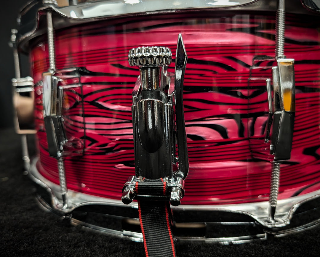 Club Date Snare