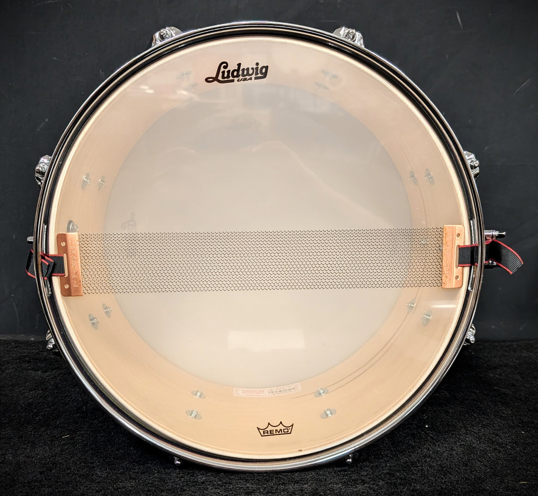 Club Date Snare