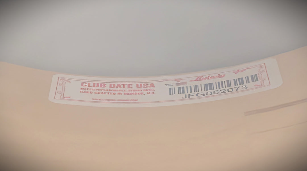 Club Date Snare