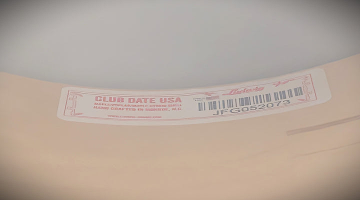 Club Date Snare