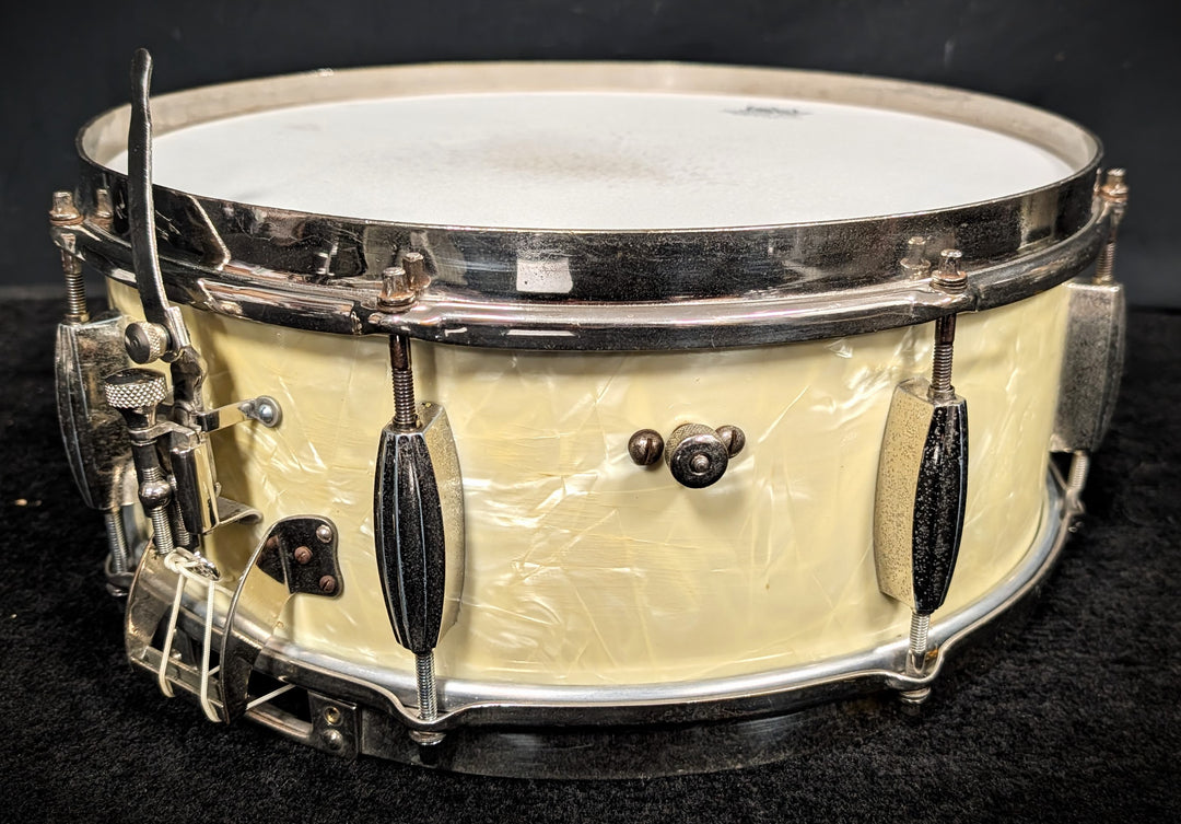 Radio King Snare