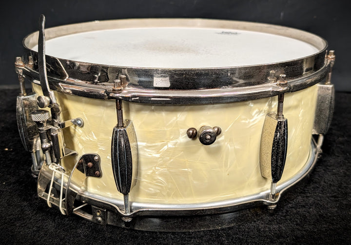 Radio King Snare