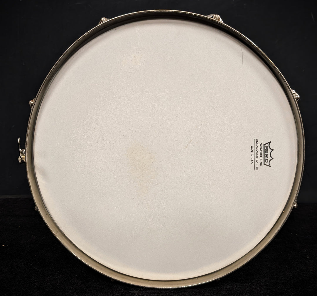 Radio King Snare