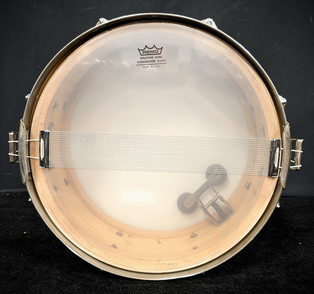 Radio King Snare
