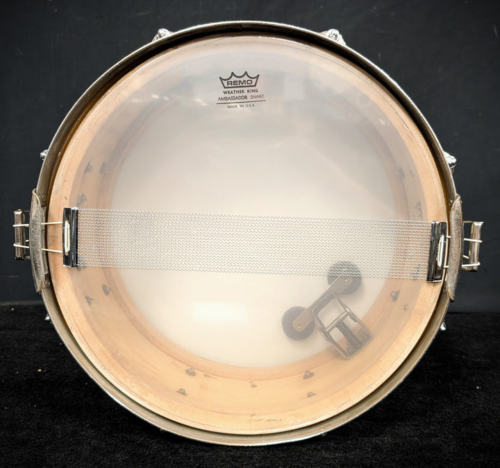 Radio King Snare