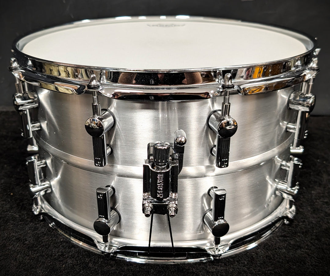 Kompressor Snare