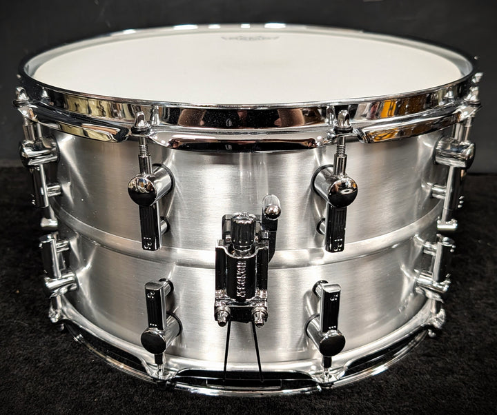 Kompressor Snare