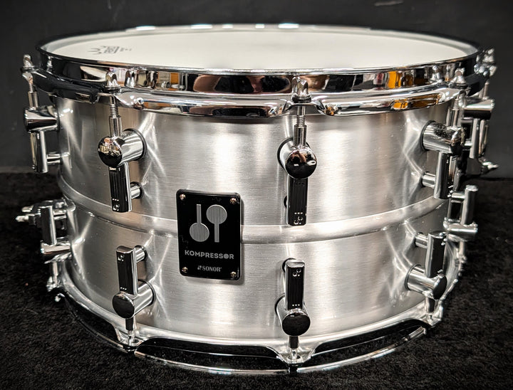 Kompressor Snare