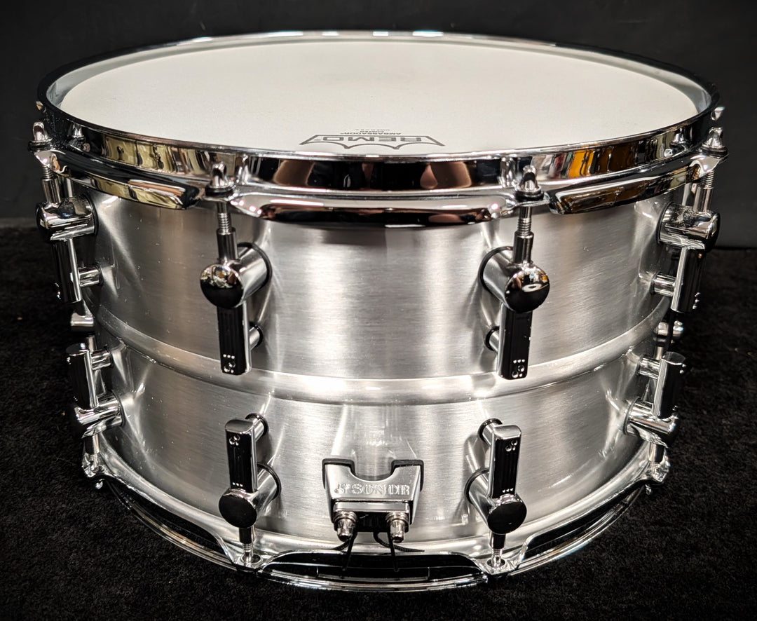Kompressor Snare