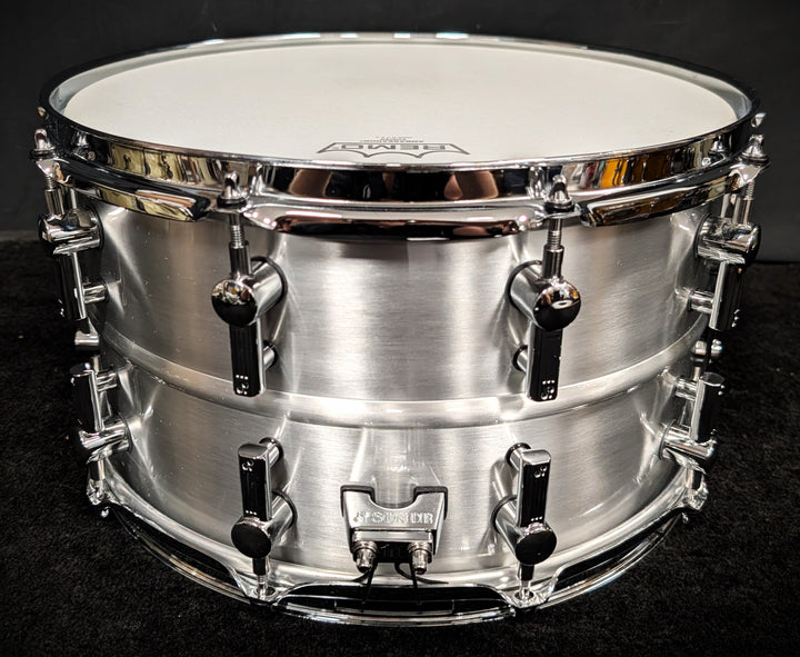 Kompressor Snare