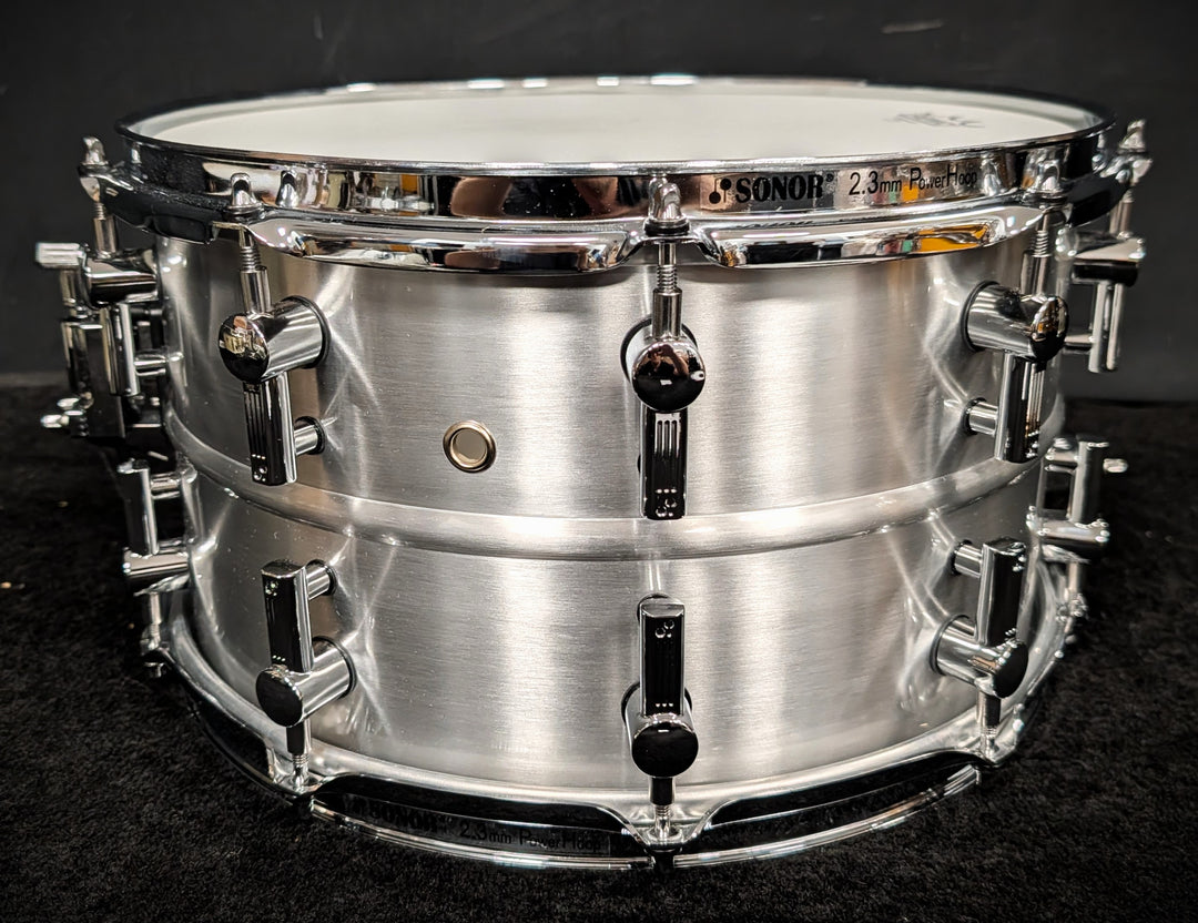 Kompressor Snare