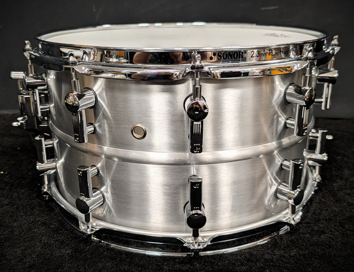 Kompressor Snare