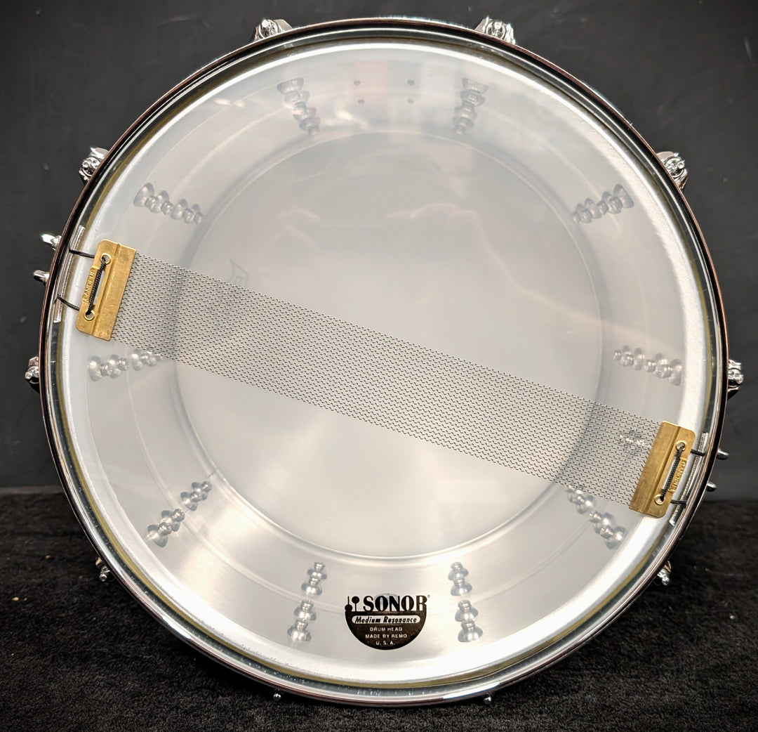 Kompressor Snare
