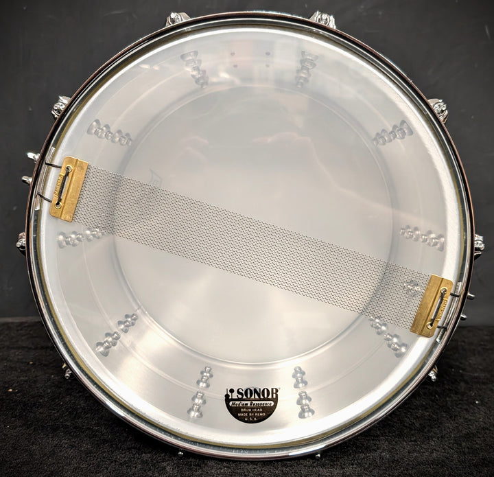 Kompressor Snare