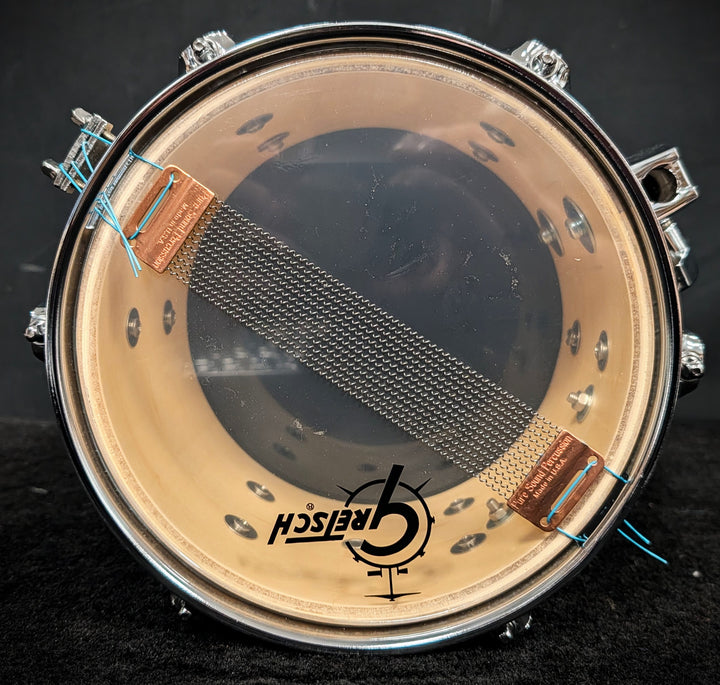 Blackhawk Snare