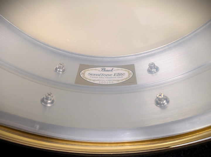 Sensitone Elite Snare