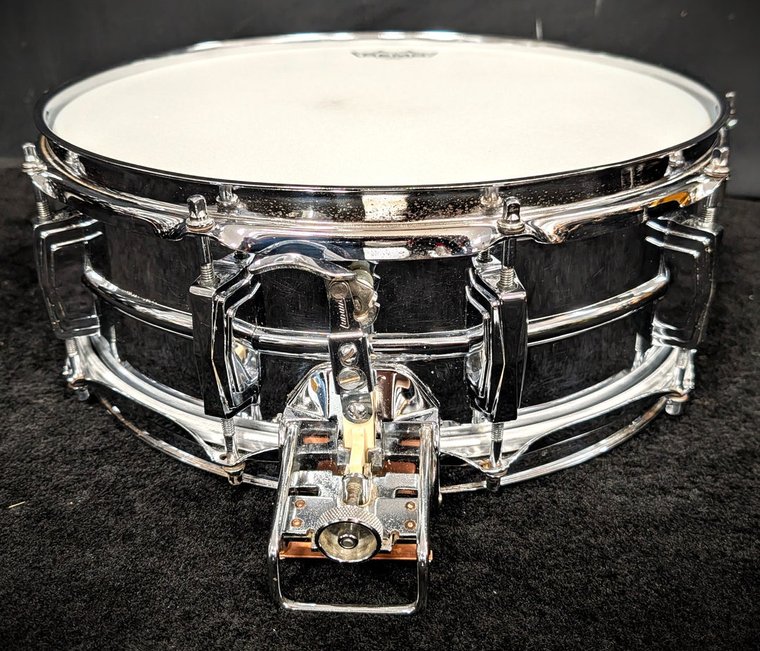 Super Sensitive 410 Snare