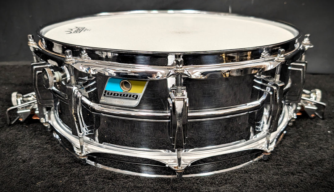 Super Sensitive 410 Snare