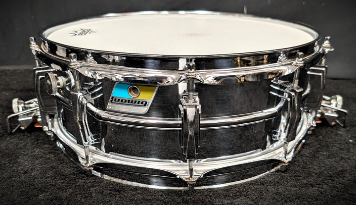 Super Sensitive 410 Snare