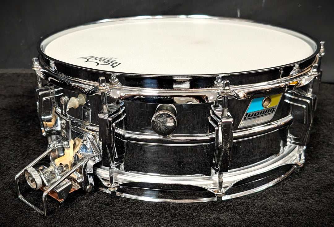Super Sensitive 410 Snare