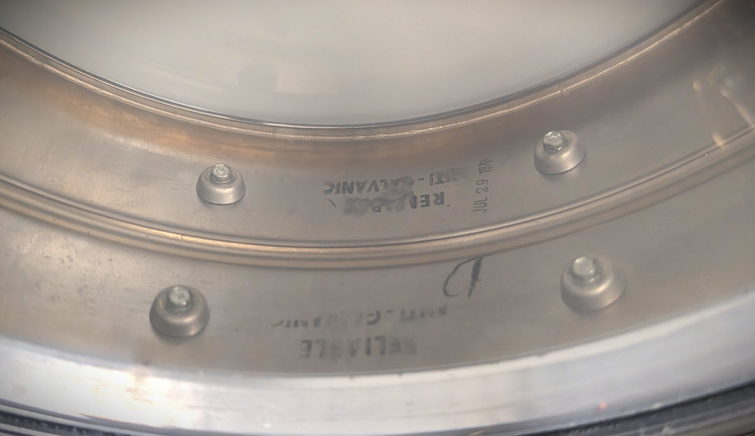 Super Sensitive 410 Snare
