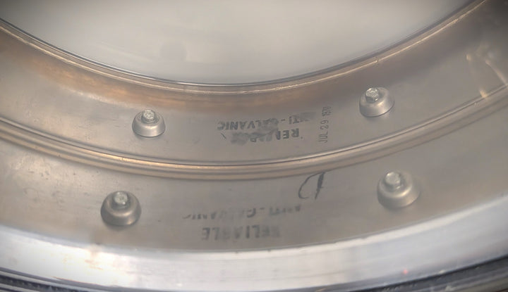 Super Sensitive 410 Snare