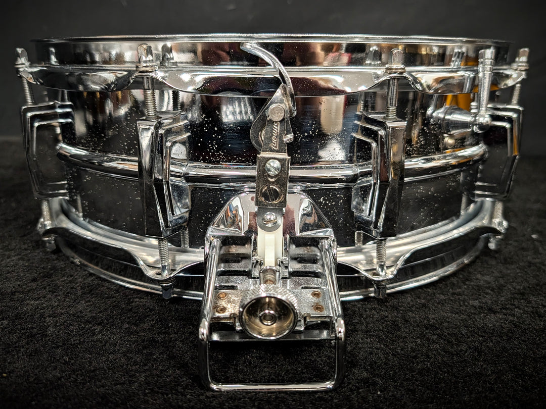 Super Sensitive 410 Snare