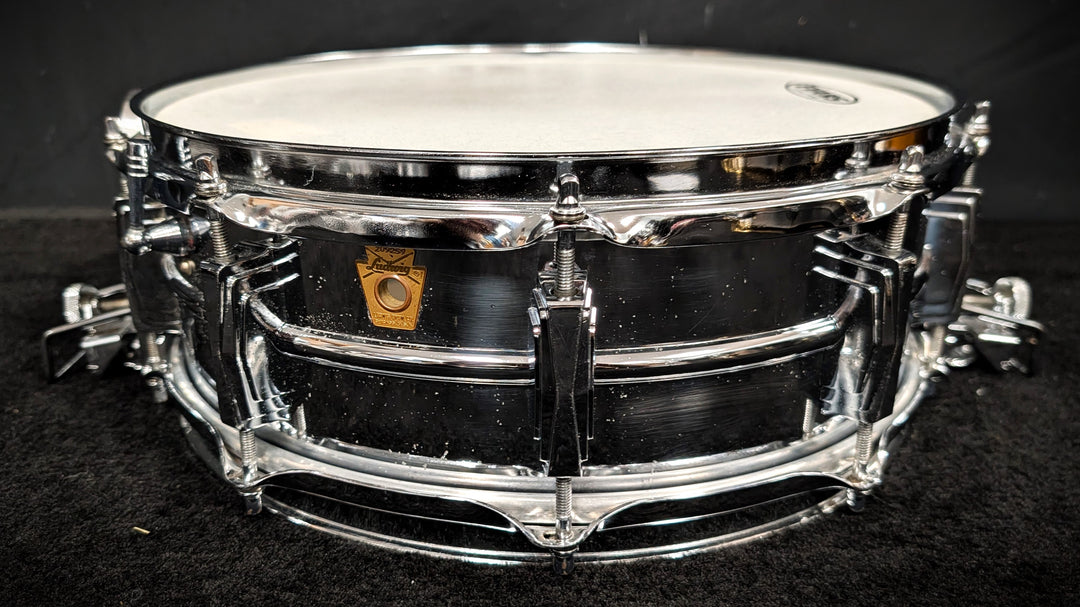 Super Sensitive 410 Snare
