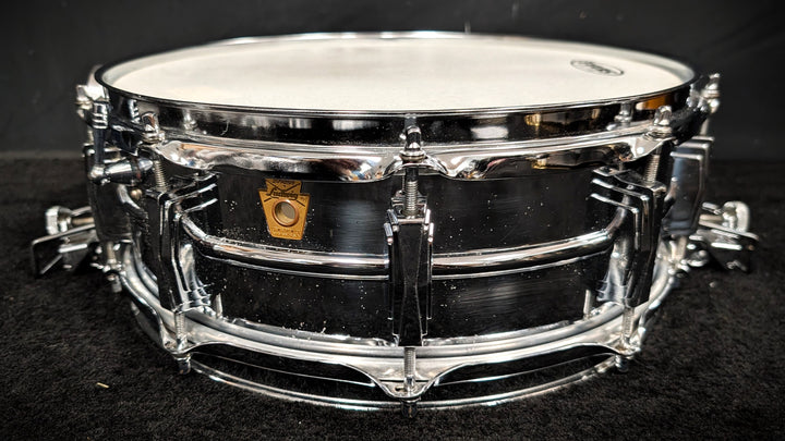 Super Sensitive 410 Snare